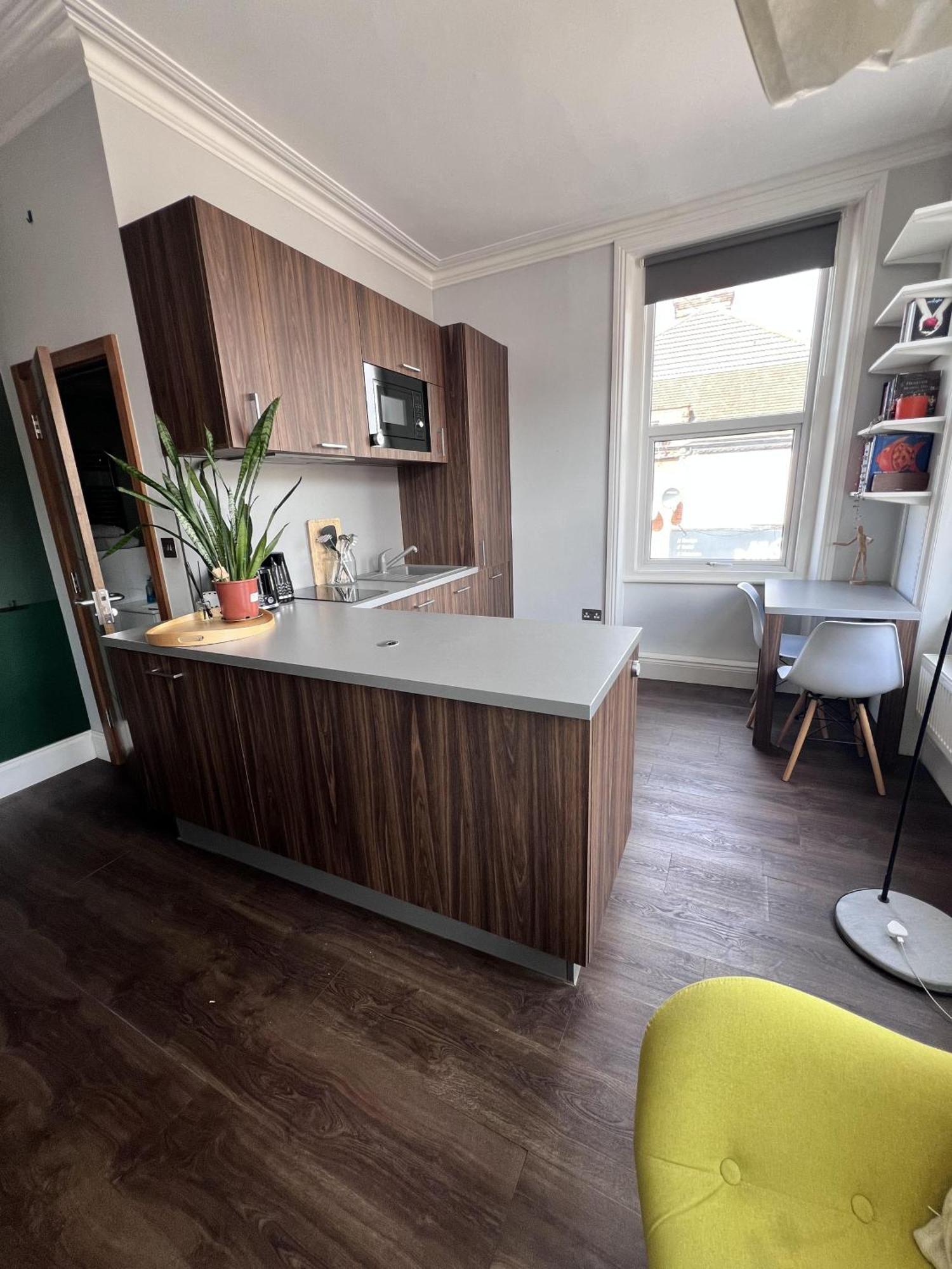 Cozy London Apartment With Great Location Εξωτερικό φωτογραφία