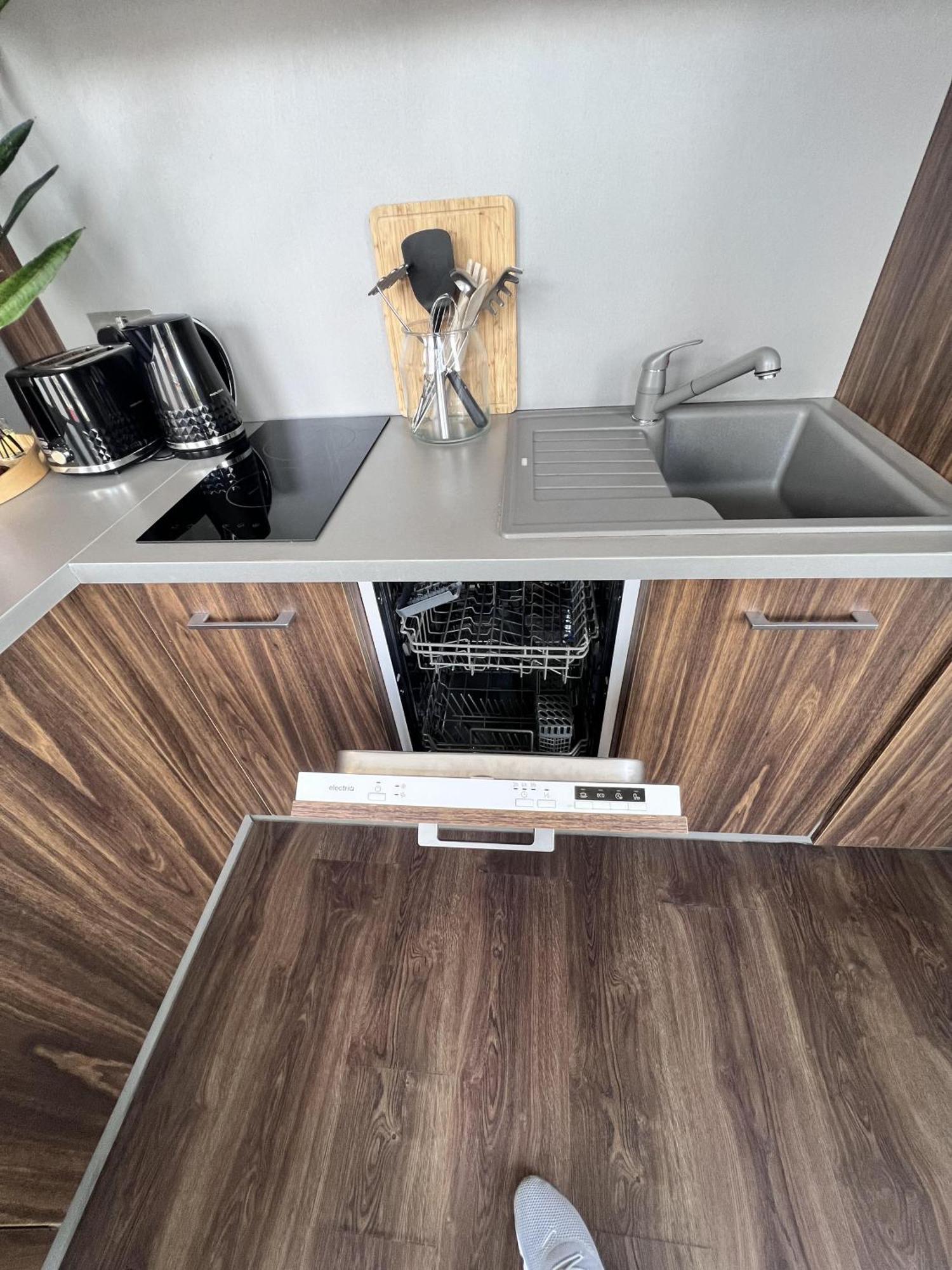 Cozy London Apartment With Great Location Εξωτερικό φωτογραφία