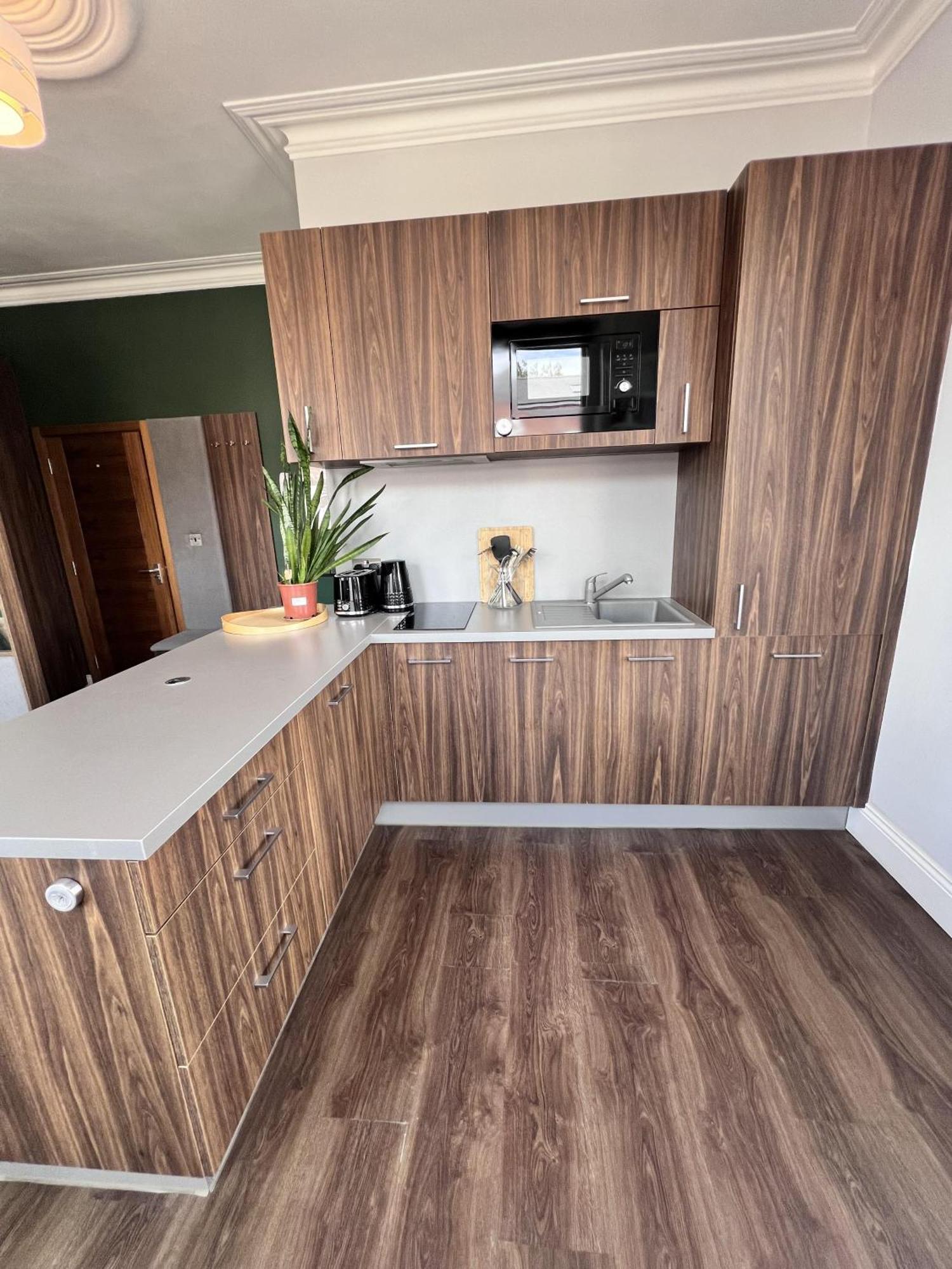 Cozy London Apartment With Great Location Εξωτερικό φωτογραφία