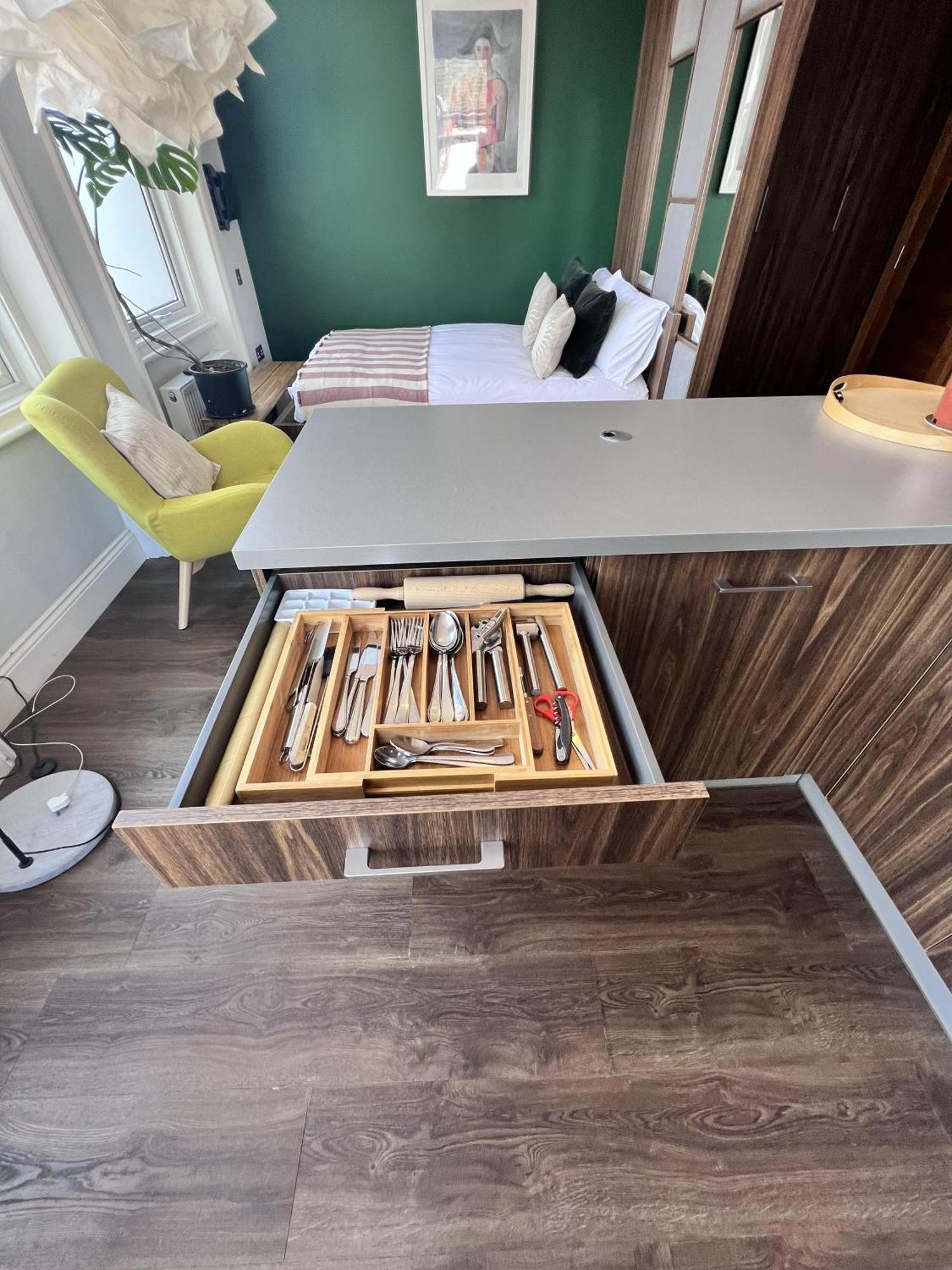 Cozy London Apartment With Great Location Εξωτερικό φωτογραφία