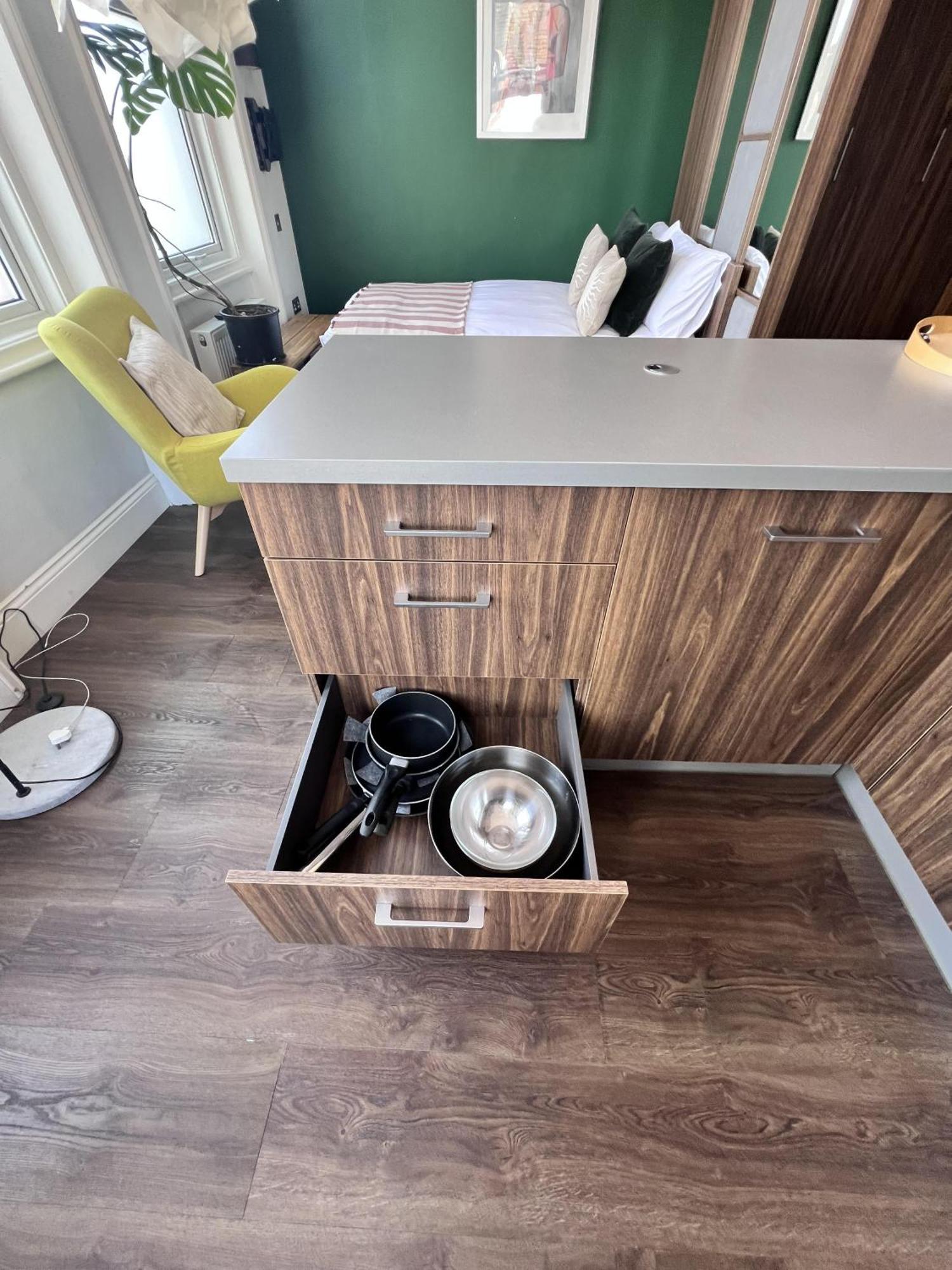 Cozy London Apartment With Great Location Εξωτερικό φωτογραφία